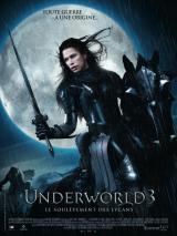 Underworld 3 : le soulèvement des Lycans