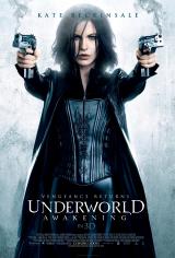 Underworld : Nouvelle ère