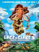 L\'Âge de Glace 3 - Le Temps des dinosaures