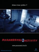 Paranormal Activity 2