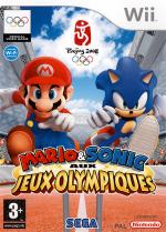 Mario & Sonic aux Jeux Olympiques