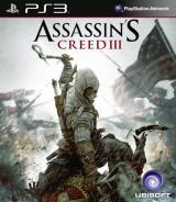 Assassin\'s Creed III