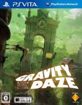 Gravity Rush