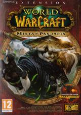 World of Warcraft : Mists of Pandaria