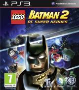 LEGO Batman 2 : DC Super Heroes