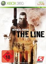 Spec Ops : The Line