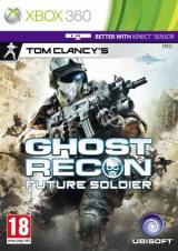 Tom clancy\'s Ghost Recon : Future Soldier