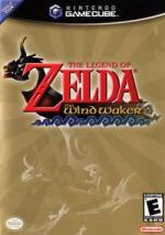 The Legend of Zelda : The Wind Waker