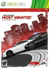 Need for Speed : Most Wanted