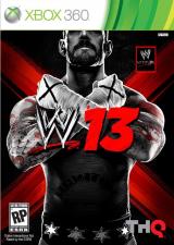 WWE\'13