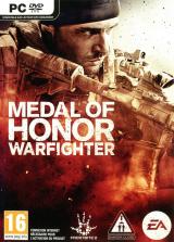 Medal of Honor : Warfighter