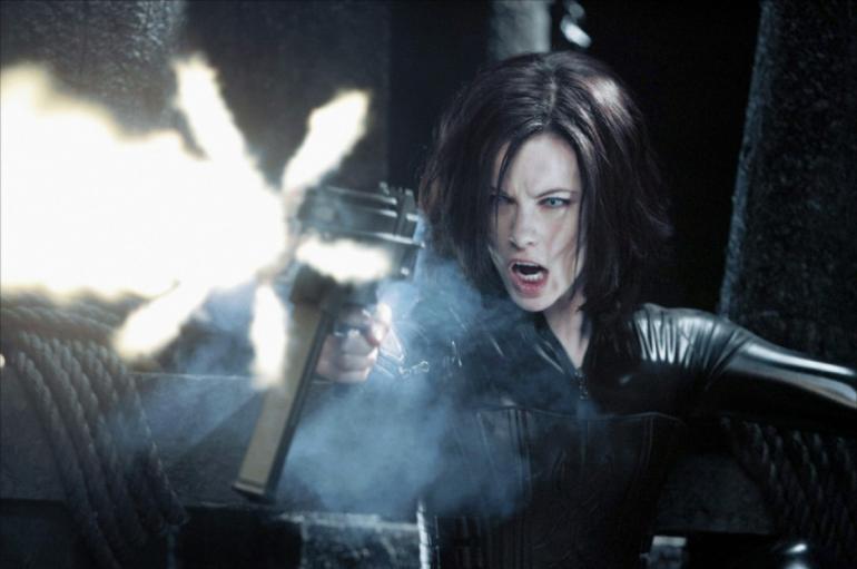 Underworld 2 - Evolution