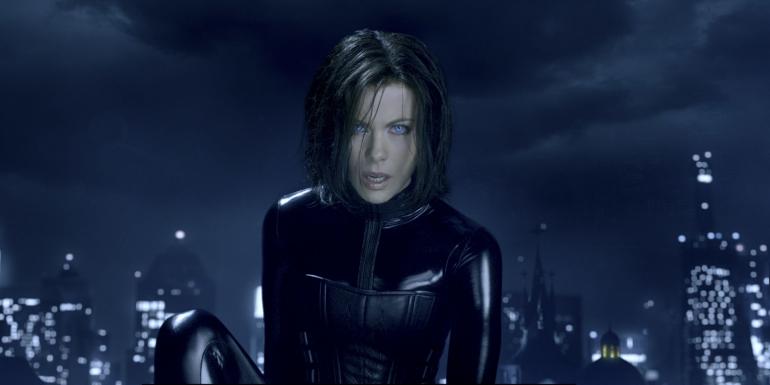 Underworld : Nouvelle ère