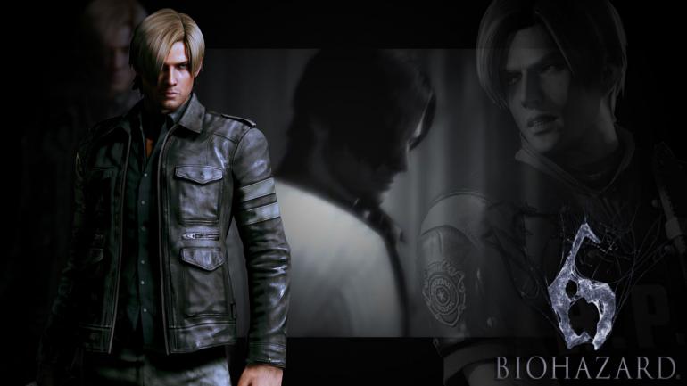 Resident Evil 6