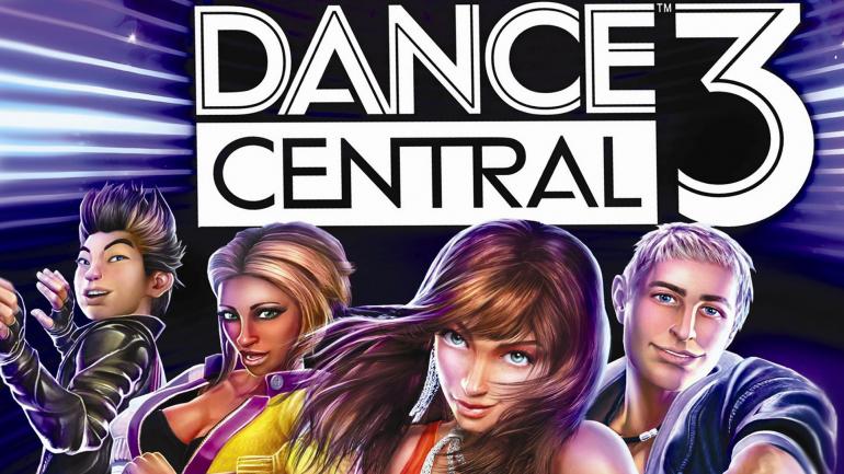 Dance Central 3