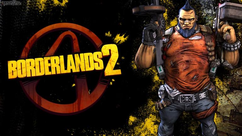 Borderlands 2