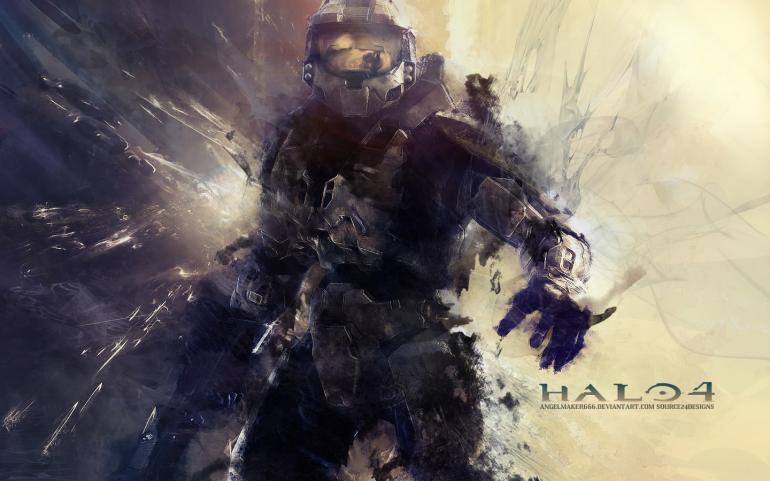 Halo 4