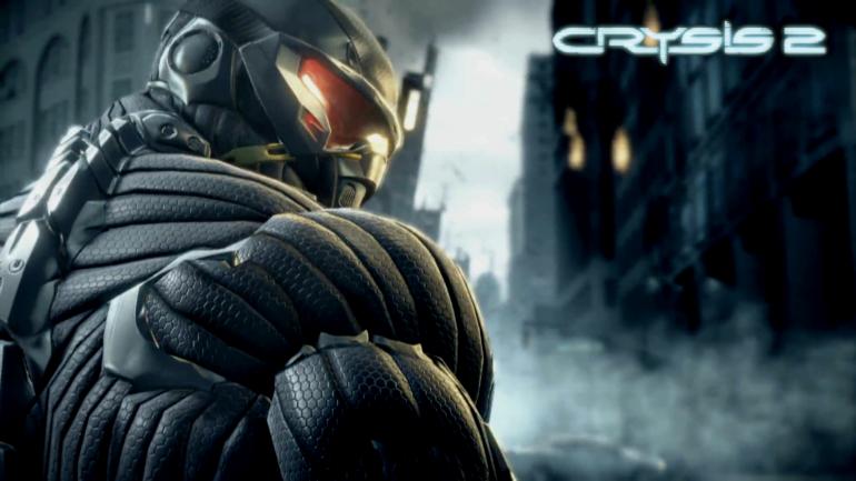 Crysis 2